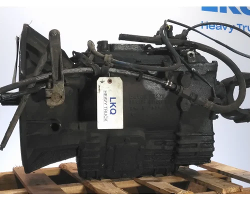 FULLER FS6406A TRANSMISSION ASSEMBLY