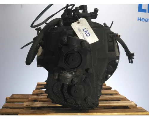 FULLER FS6406A TRANSMISSION ASSEMBLY