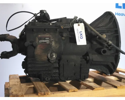 FULLER FS6406A TRANSMISSION ASSEMBLY