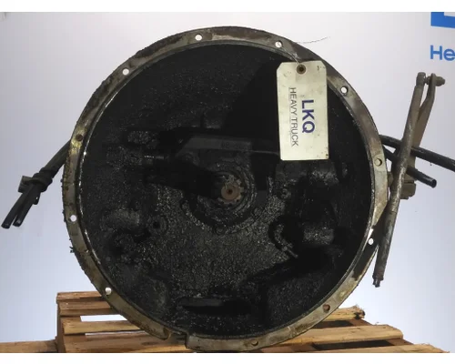 FULLER FS6406A TRANSMISSION ASSEMBLY