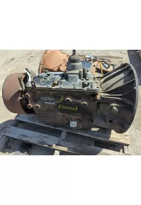 FULLER FS6406A TRANSMISSION