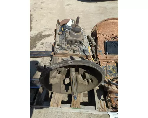 FULLER FS6406A TRANSMISSION