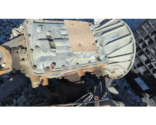 FULLER FS6406A TRANSMISSION