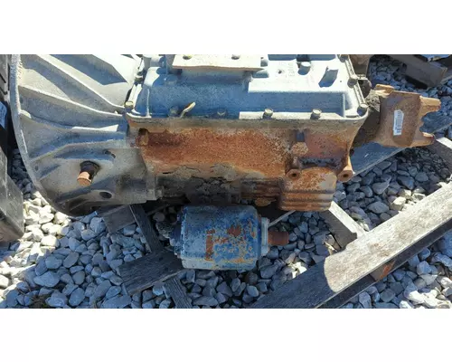 FULLER FS6406A TRANSMISSION