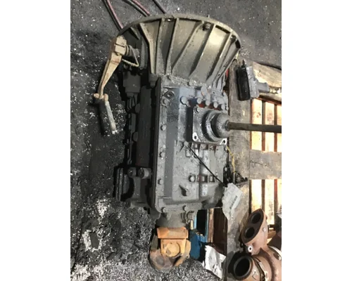 FULLER FS6406A Transmission Assembly