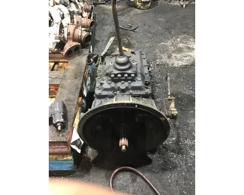 FULLER FS6406A Transmission Assembly