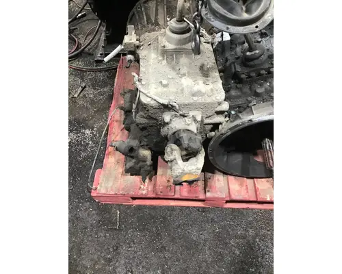 FULLER FS6406A Transmission Assembly