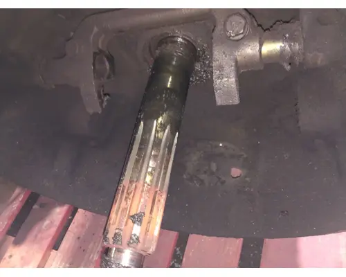 FULLER FS6406A Transmission Assembly