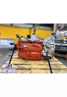 FULLER FS6406A Transmission Assembly