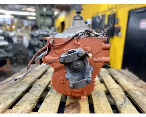 FULLER FS6406A Transmission Assembly