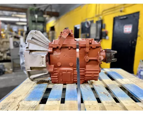 FULLER FS6406A Transmission Assembly