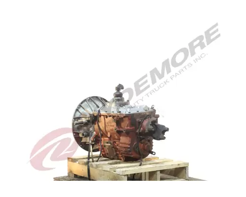 FULLER FS6406A Transmission Assembly