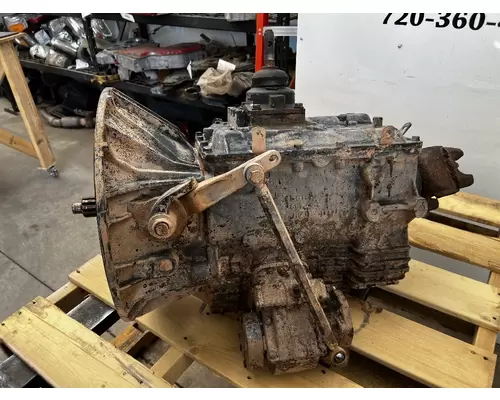 FULLER FS6406A Transmission Assembly
