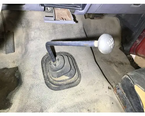 FULLER FS6406A Transmission Misc. Parts