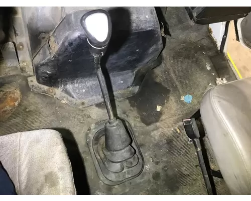 FULLER FS6406A Transmission Misc. Parts