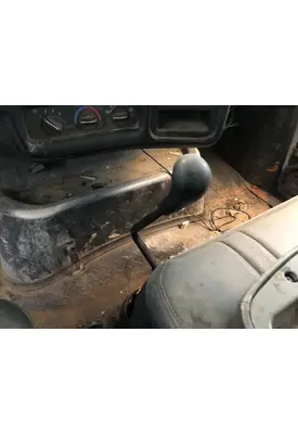 FULLER FS6406A Transmission Misc. Parts