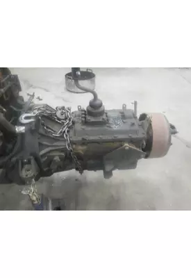 FULLER FS6406A Transmission/Transaxle Assembly