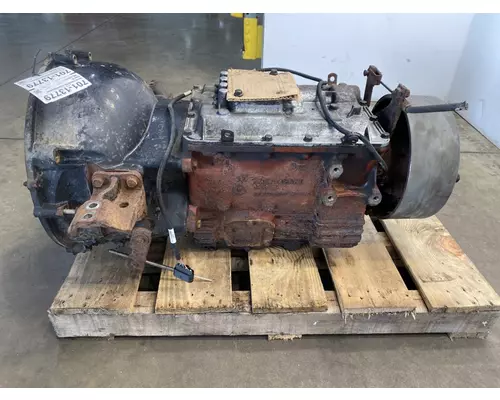 FULLER FS6406A Transmission