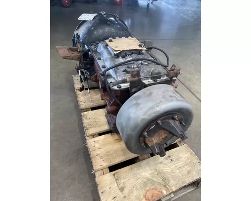 FULLER FS6406A Transmission