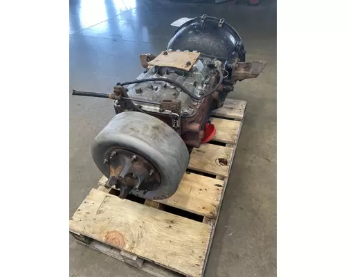 FULLER FS6406A Transmission