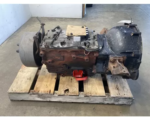 FULLER FS6406A Transmission