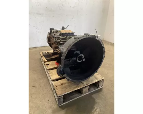 FULLER FS6406A Transmission