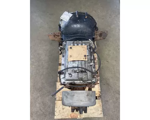 FULLER FS6406A Transmission