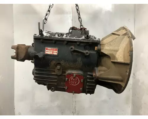 FULLER FS6406A Transmission