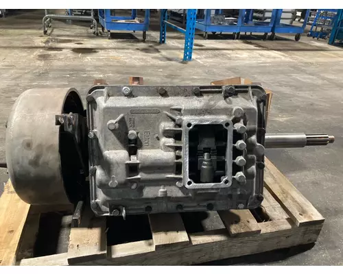 FULLER FS6406A Transmission