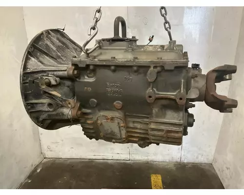 FULLER FS6406A Transmission