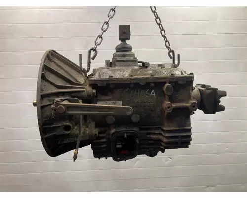 FULLER FS6406A Transmission