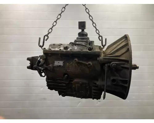 FULLER FS6406A Transmission