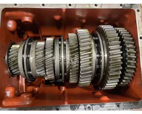 FULLER FS6406A Transmission