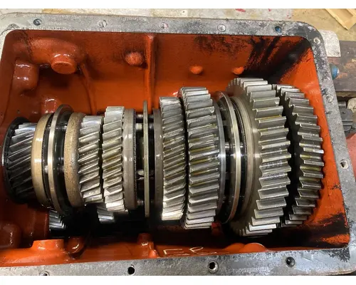 FULLER FS6406A Transmission