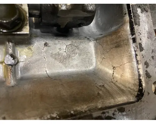 FULLER FS6406A Transmission