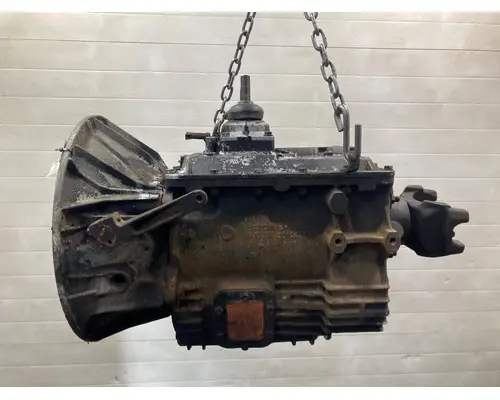 FULLER FS6406A Transmission