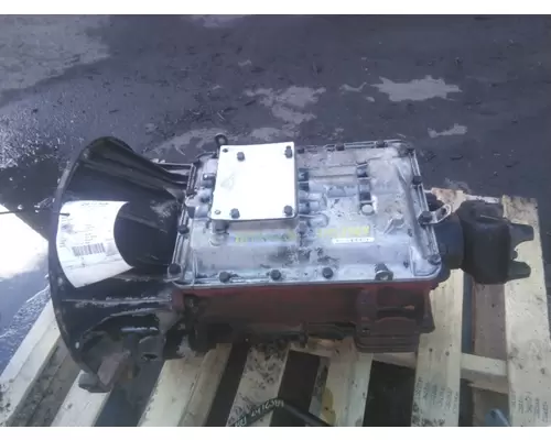 FULLER FS6406N TRANSMISSION ASSEMBLY