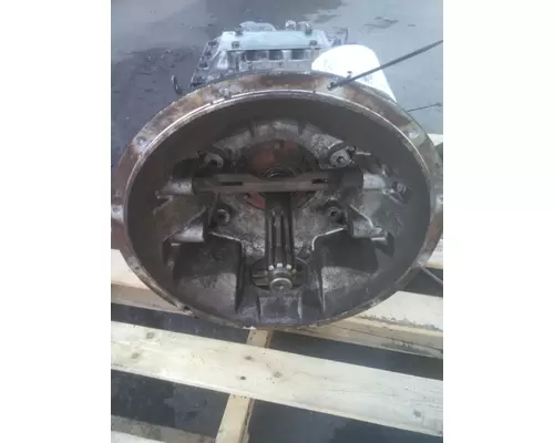 FULLER FS6406N TRANSMISSION ASSEMBLY