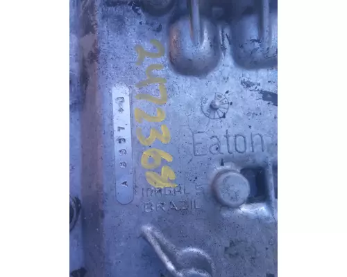 FULLER FS6406N TRANSMISSION ASSEMBLY