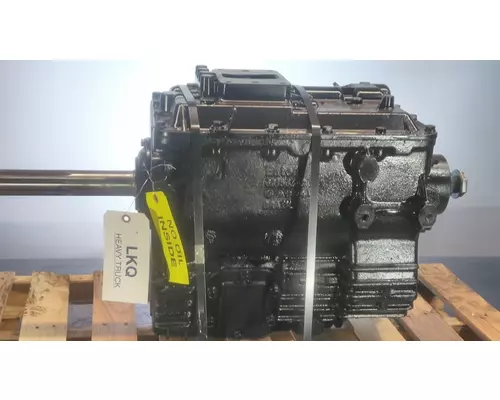 FULLER FS6406N TRANSMISSION ASSEMBLY
