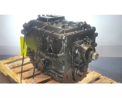FULLER FS6406N TRANSMISSION ASSEMBLY