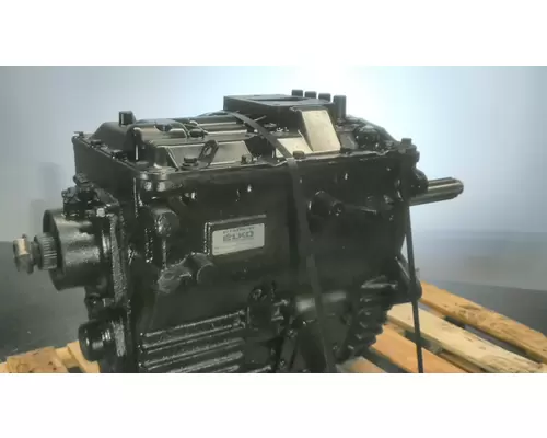 FULLER FS6406N TRANSMISSION ASSEMBLY
