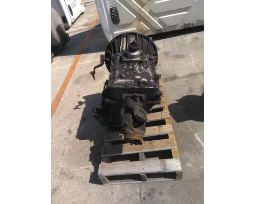 FULLER FS6406N TRANSMISSION ASSEMBLY