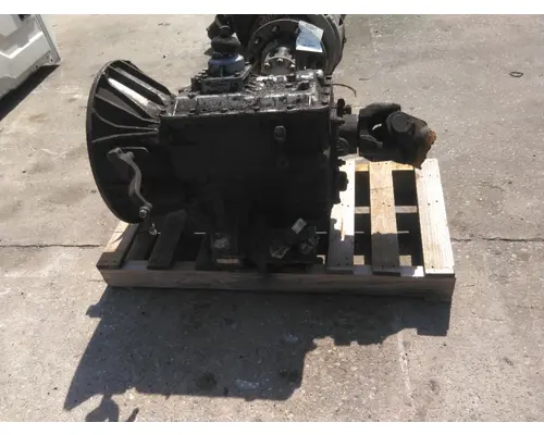 FULLER FS6406N TRANSMISSION ASSEMBLY