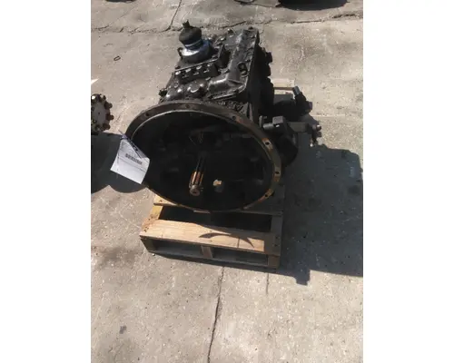 FULLER FS6406N TRANSMISSION ASSEMBLY