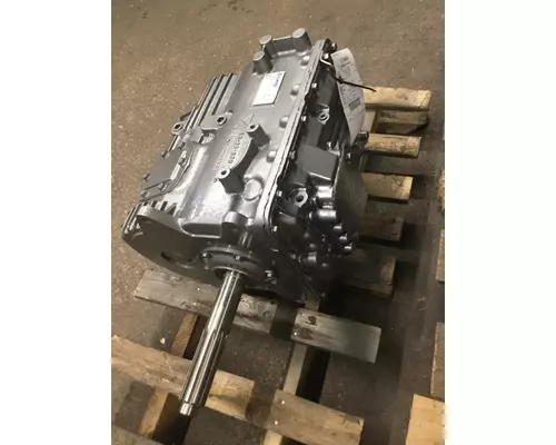 FULLER FS6406N TRANSMISSION ASSEMBLY