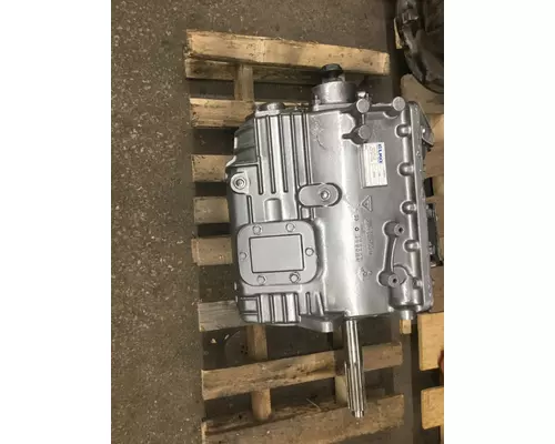 FULLER FS6406N TRANSMISSION ASSEMBLY