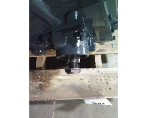 FULLER FS6406N TRANSMISSION ASSEMBLY