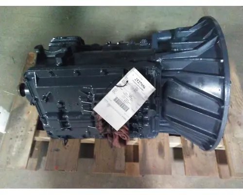 FULLER FS6406N TRANSMISSION ASSEMBLY