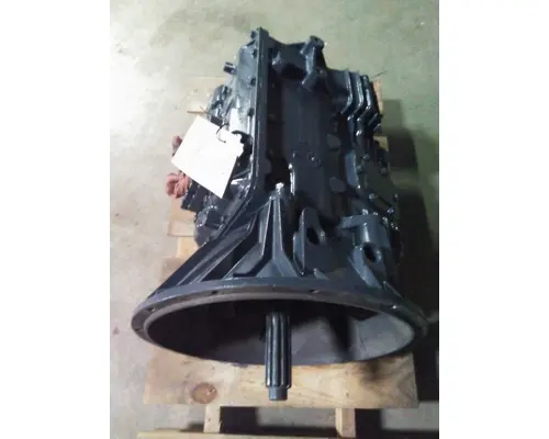FULLER FS6406N TRANSMISSION ASSEMBLY